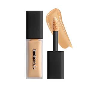 Corretivo Huda Beauty #Fauxfilter Luminous Matte Concealer | Cor: Granola 4.5