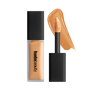 Corretivo Huda Beauty #Fauxfilter Luminous Matte Concealer | Cor: Praline 6.3