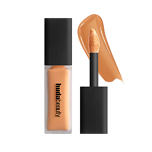 Corretivo Huda Beauty #Fauxfilter Luminous Matte Concealer | Cor: Peanut Butter 6.7
