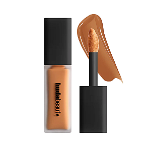 Corretivo Huda Beauty #Fauxfilter Luminous Matte Concealer | Cor: Butterscotch 7.5