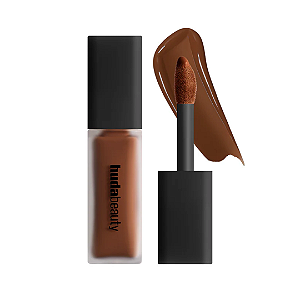 Corretivo Huda Beauty #Fauxfilter Luminous Matte Concealer | Cor: Brownie 8.5