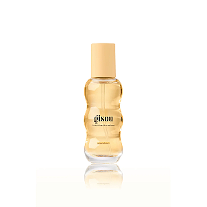 Mini Perfume Capilar Gisou Honey Infused Hair Perfume 15ml | Pineapple Pop Gourmand Edition | EDIÇÃO LIMITADA