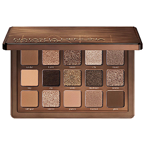 Paleta de Sombras Natasha Denona Tan Eyeshadow Palette