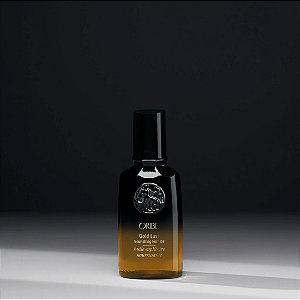Óleo Capilar Oribe Gold Lust Nourishing Hair Oil 100ml