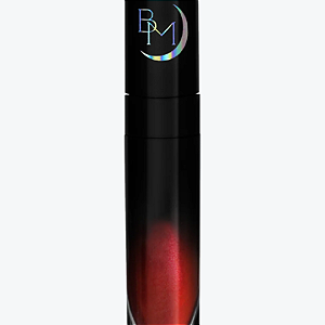 Batom Líquido Black Moon Cosmetics Metallic Liquid Lipstick | Cor: Deville