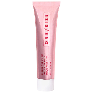 Mini Primer ONE/SIZE Secure The Sweat Waterproof Mattifying Primer 10ml