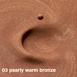 Iluminador Líquido Rhode Highlight Milk Summer 2026 | Cor: 03 Pearly Warm Bronze | EDIÇÃO LIMITADA