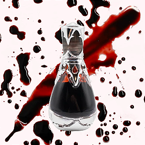 Lip Tint Sushy Glow Cosmetics 4ML Bloody Lip Tint and Stain | Cor: Lilith