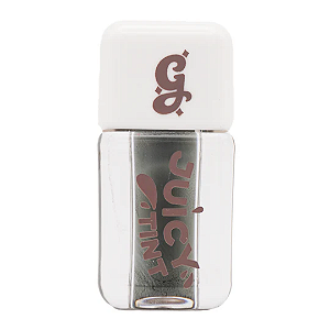 Lip Tint Glisten Cosmetics Bayberry Juicy Tint | Cor: Bayberry Grey