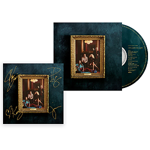 CD Little Big Town Official Store It's a Dying Art (SIGNED CD)