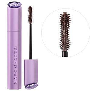Máscara de Cílios Marc Jacobs Beauty Flashes Lash-Defining Volume Mascara | Cor: Cocoa