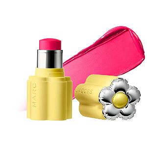 Blush Marc Jacobs Beauty Joystick Buildable Cream Blush Stick | Cor: 511 Pink Kink