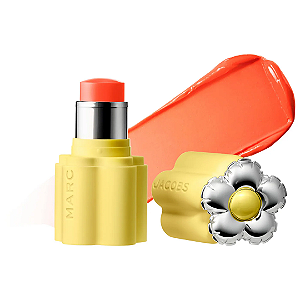 Blush Marc Jacobs Beauty Joystick Buildable Cream Blush Stick | Cor: 210 Papa Don’t Peach