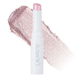 Sombra em Bastão Colourpop Jelly Much Eyeshadow Stick | Cor: Real Talk