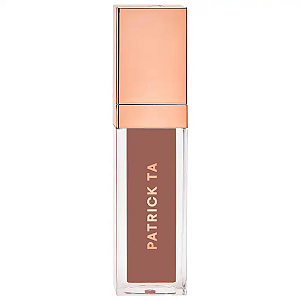 Gloss Patrick Ta Major Volume Plumping Lip Gloss | Cor: Obviously