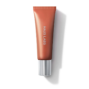 Pigmento Haus Labs By Lady Gaga Hy-Power Eye, Cheek & Lip Pigment Paint | Cor: Copper Shimmer