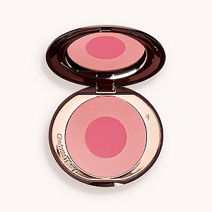 Blush Charlotte Tilbury Cheek To Chic | Cor: Love Is The Drug