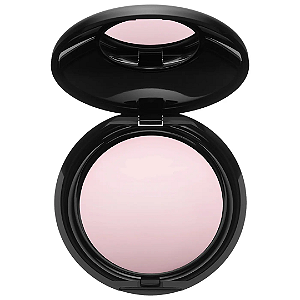 Pó Compacto Pat McGrath Labs Skin Fetish: Sublime Perfection Blurring Under Eye Powder | Cor: Pink