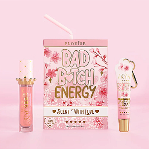 Lip Duo P.Louise Glitter Bad Bitch Energy Lip Duo Mystery Box | Scent With Love