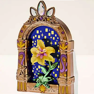 Aparelho Plug de Tomada Bath & Body Works Disney Princess Rapunzel Wallflower Plug
