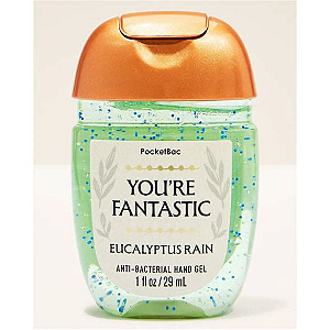 Higienizador de Mãos Bath and Body Works You're Fantastic