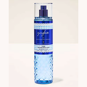 Fragrância Bath And Body Works Gingham 236ml