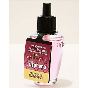 Fragrância para Difusor Bath And Body Works Aurora Wallflowers Fragrance Refill