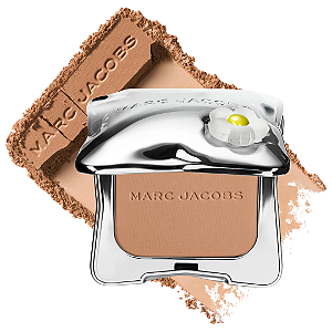 Bronzer Marc Jacobs Beauty Legally Bronze Talc-Free Blurring Powder Bronzer | Cor: 10 Fair