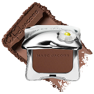 Bronzer Marc Jacobs Beauty Legally Bronze Talc-Free Blurring Powder Bronzer | Cor: 40 Medium Deep