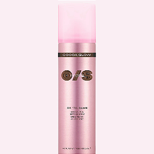 Spray Fixador Bronzer One/Size On 'Til Dawn Bronze Veil Waterproof Setting Spray 142ml | Cor: Cocoa Glow