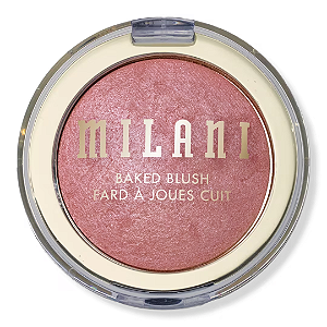 Blush Milani Baked Blush | Cor: Sparkling Rosé
