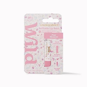 Lip Balm LoveShackFancy x Target Wild Sunrise Patchwork Lip Starter