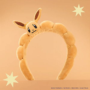 Tiara Colourpop Eevee Headband | Pokémon