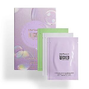 Máscara Para os Olhos R.e.m. Beauty x Wicked: For Good Luxury Beautification Undereye Masks