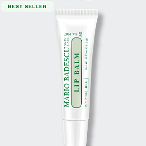 Balm Labial Mario Badescu Lip Balm Squeeze Tube