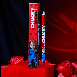 Lápis de Boca Glamlite Chucky Lip Liner