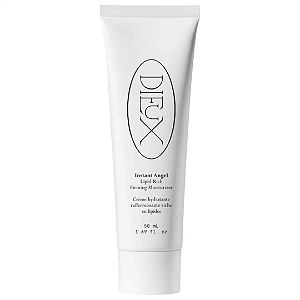 Hidratante Facial Dieux Instant Angel Lipid-Rich Firming Moisturizer 50ml