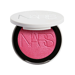 Blush Iluminador Nars Light Reflecting Luminizing Blush | Cor: Inferno