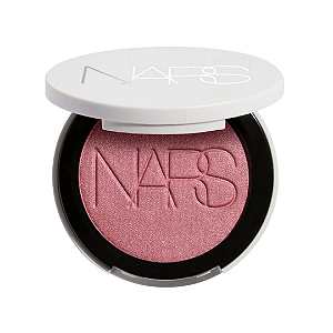 Blush Iluminador Nars Light Reflecting Luminizing Blush | Cor: Love Deep