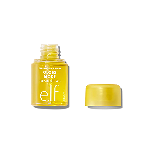Óleo Capilar E.l.f Gloss Mode Treatment Oil 30ml