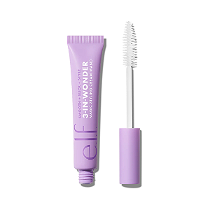 Creme Finalizador Capilar com Aplicador E.l.f 3-in-Wonder Magic Styling Cream Wand