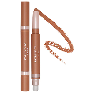Bastão Multifuncional Patrick Ta Major Sculpt Shape Shade Anywhere Artistry Sticks | Cor: Brighten