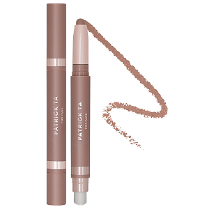 Bastão Multifuncional Patrick Ta Major Sculpt Shape Shade Anywhere Artistry Sticks | Cor: Silhouette