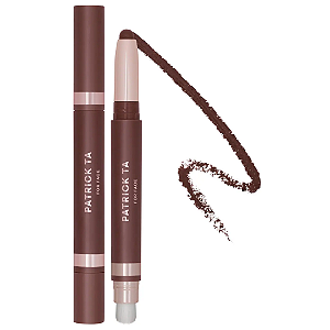 Bastão Multifuncional Patrick Ta Major Sculpt Shape Shade Anywhere Artistry Sticks | Cor: Hollow