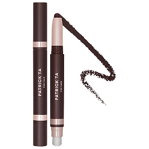 Bastão Multifuncional Patrick Ta Major Sculpt Shape Shade Anywhere Artistry Sticks | Cor: Smoked