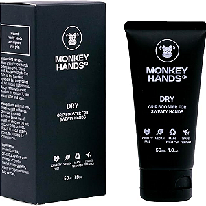 Monkey Hands Liquid Chalk 50ml