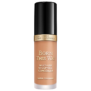 Corretivo Too Faced Born This Way Super Coverage Multi-Use Concealer 13,5ml | Cor: Cookie