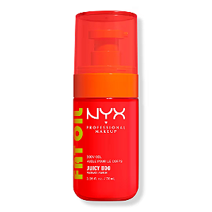 Óleo Corporal Nyx Fat Oil Body Oil Juicy Boo 70ml