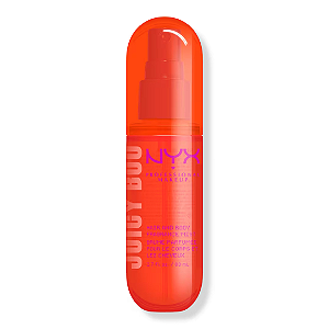 Fragrância Corporal e Capilar Nyx Fat Oil Body Hair & Body Fragrance Mist 80ml | Juicy Boo