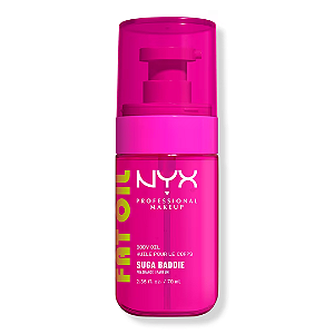 Óleo Corporal Nyx Fat Oil Body Oil Suga Baddie 70ml